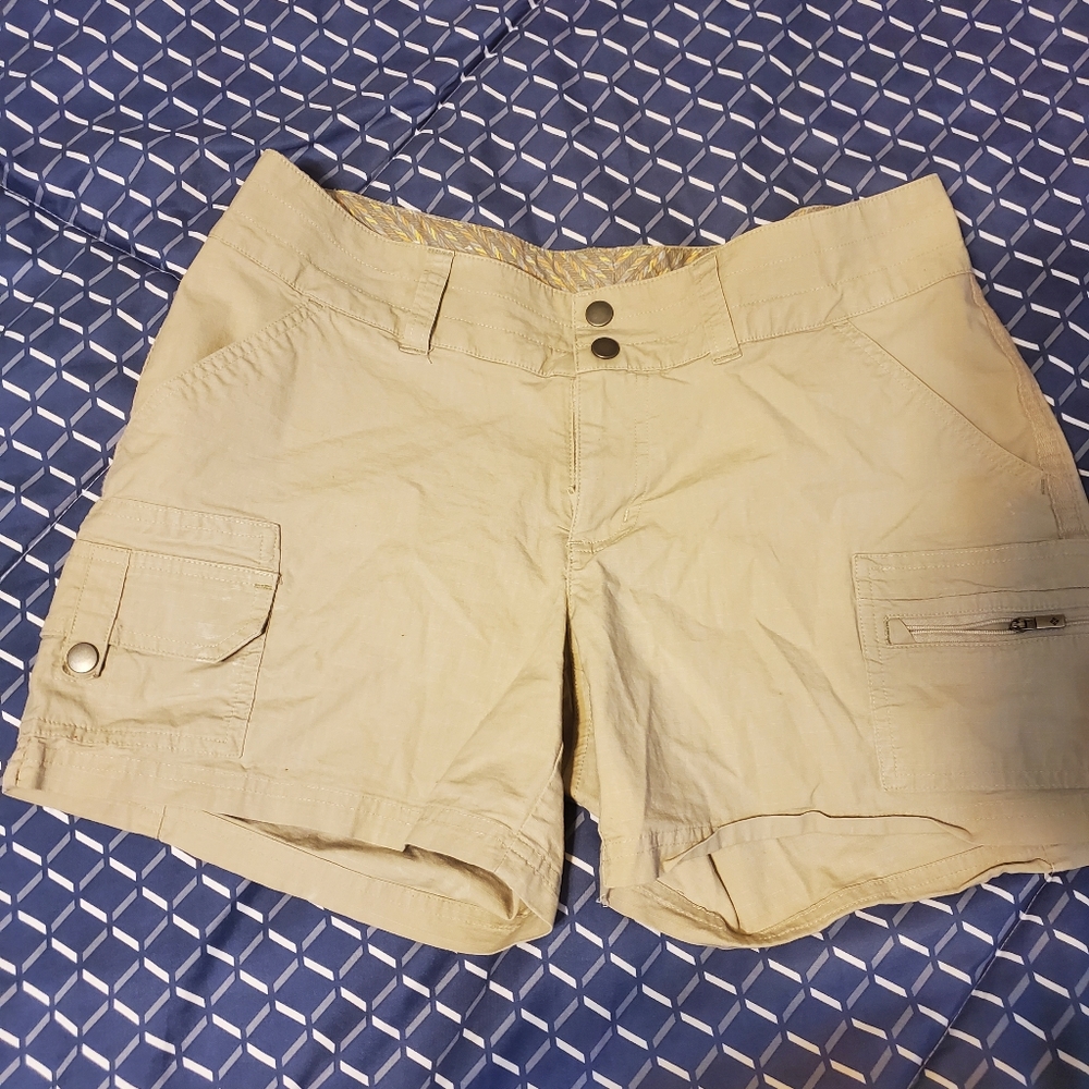 Colombia shorts